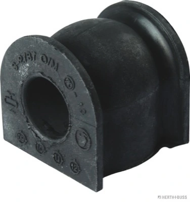 Mounting, stabiliser bar